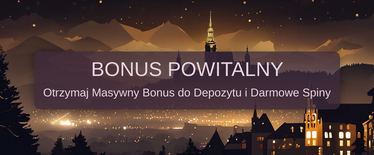 GG Casino welcome bonus